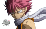 Render Fairy tail