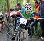 Championnat National VTT UFOLEP à Wingles ( 2ème Journée )