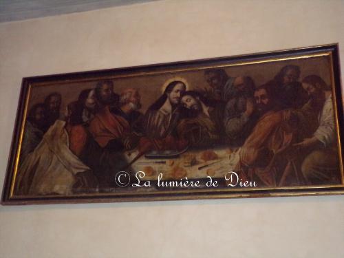 Céret, l'église Saint Pierre