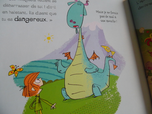 Albums des éditions USBORNE 2