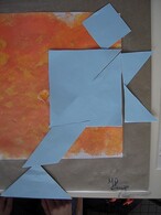 Tangram et création