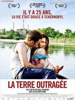 La terre outragée - de Michale Boganim (2012) - avec Olga Kurylenko