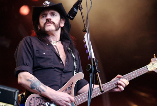 LEMMY