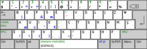 Clavier Bépo (1)