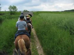 Randonnée de la Pentecôte 2015 : les photos