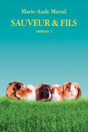 Sauveur & fils - Tome 2