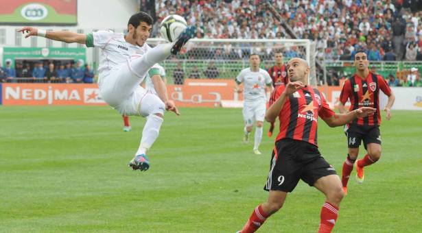 01.05.2013 Finale coupe USMA-MCA 1-0