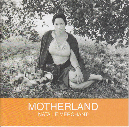 Quartier Libre - Jour 2: Natalie Merchant -Motherland (2001)