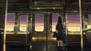 Byousoku 5 Centimeter