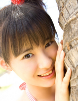 Ikuta Erina Alo-Hello Morning Musume 2011 生田衣梨奈アロハロ！モーニング娘。2011