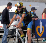 Grand Prix cycliste UFOLEP du Colbras à Halluin ( 1ère, 3ème cat et Féminines )