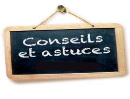 Coin astuces 