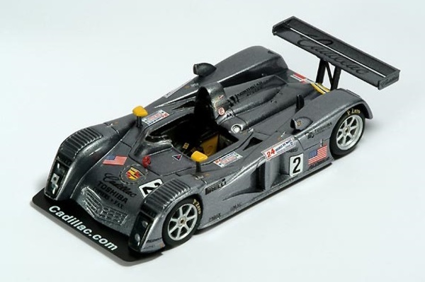 Le Mans 2000 II