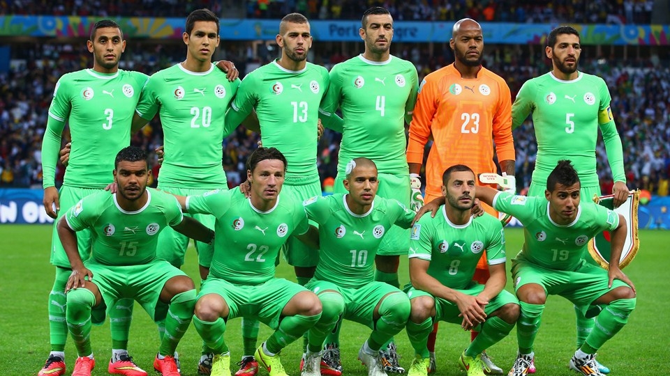 Lundi 30.6.2014 à Porto Alegre Allemagne-EN 2-1 après prolongations