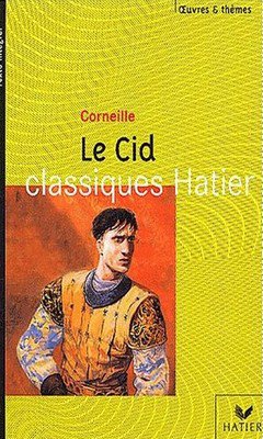 Corneille : Le Cid