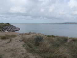 * Excursion au Touquet - Paris Plage