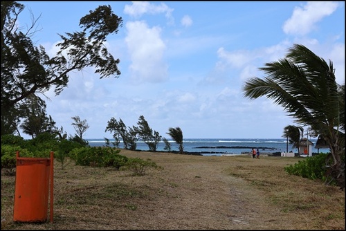 île Maurice 2024