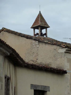 Fourcès dans le gers (2)