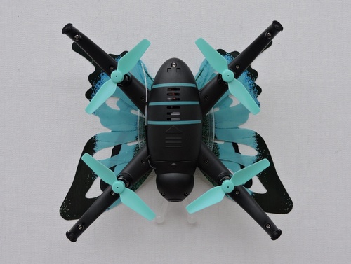 JJRC - H42WH Butterfly