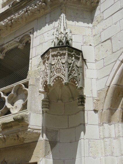 Château de Saumur (49)