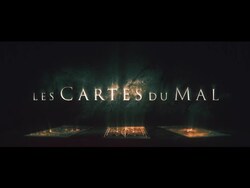 Les Cartes du mal