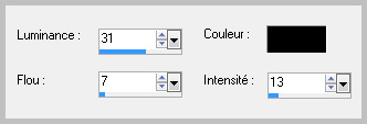Toile d'octobre