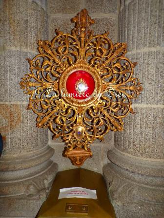 Sainte-Anne d'Auray, la basilique