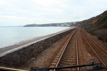 1-dawlish-sea-wall-from-the-driving-seat-phil-marsh