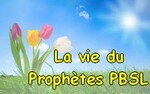 5. La vie du Prophète saws