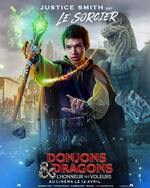 Découvrez la nouvelle bande-annonce et les affiches personnages de "DONJONS & DRAGONS : L'HONNEUR DES VOLEURS" Le 12 avril 2023 au cinéma