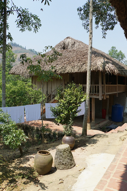 Sapa, un festival de couleurs