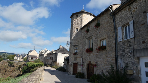 Le Trou de Bozouls 