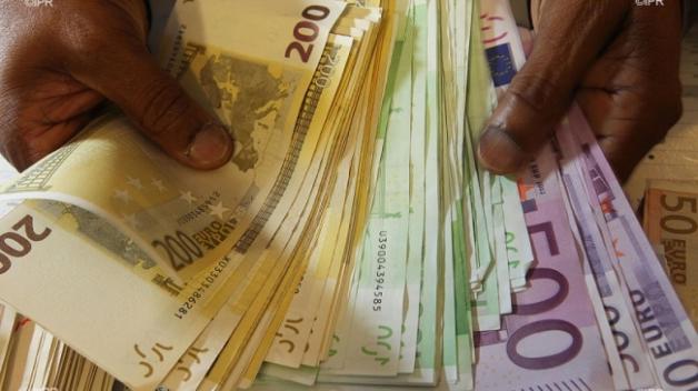 DISPARITION DU CASH