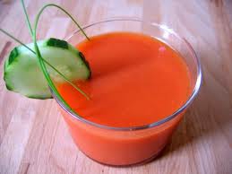 Gaspacho Gaspacho