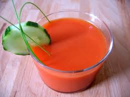 Gaspacho