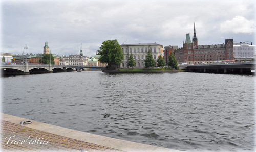 #2 Stockholm