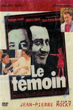 Le temoin