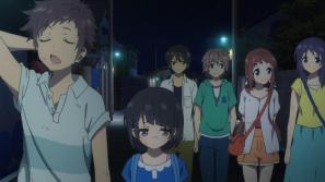 Nagi no Asukara