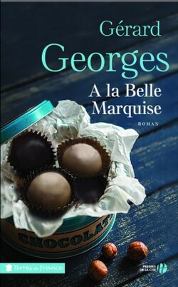 A la belle marquise de Gérard GEORGES