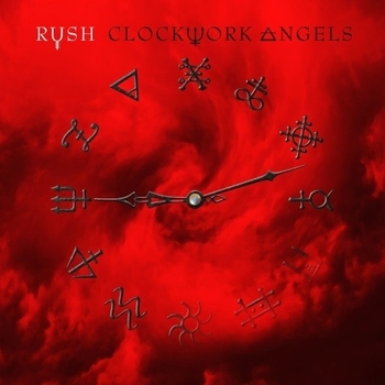 RUSH_Clockwork Angels