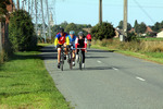 Randonnée cyclotouriste de Lauwin Planque