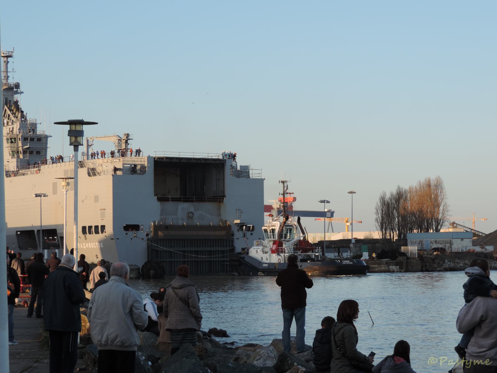 VLADIVOSTOK