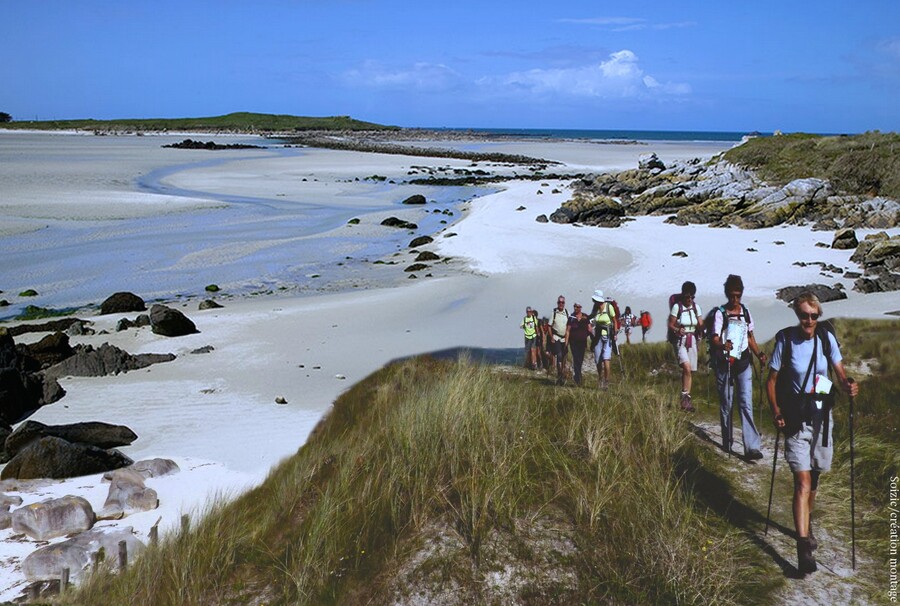 Les Quatre-saisons La Bretagne