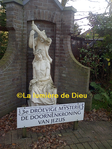 Dadizele : Basilique Notre-Dame de l'Immaculée Conception