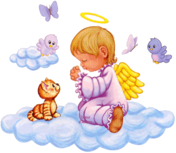 Résultat de recherche d'images pour "gif ange qui prit"