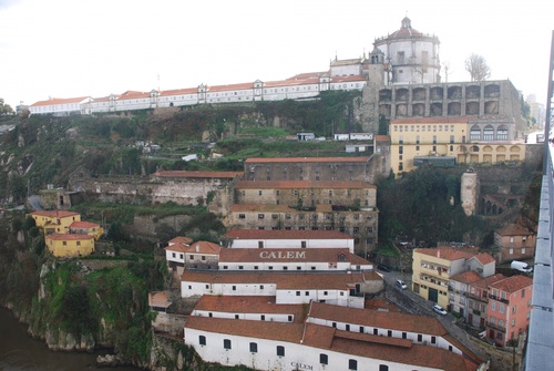 Porto, le long du Douro (photos)