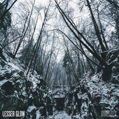 LESSER GLOW - Un nouvel extrait de l'album Nullity dévoilé