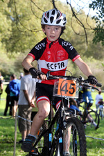 Cyclo cross UFOLEP de la Bassée ( Ecoles de vélo )