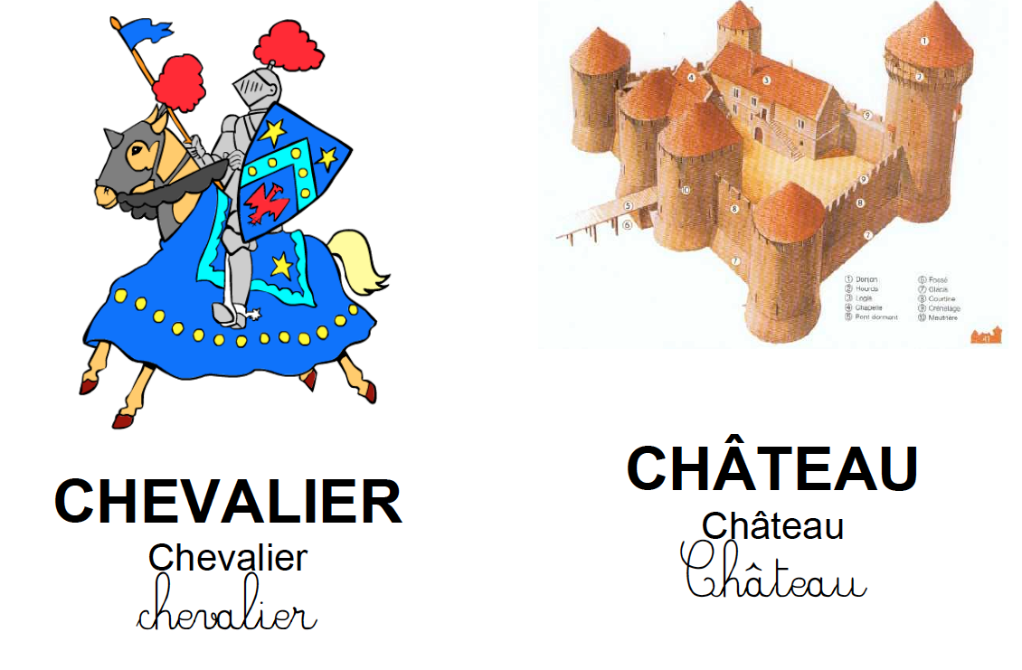 Jeux de mains et de langue 7