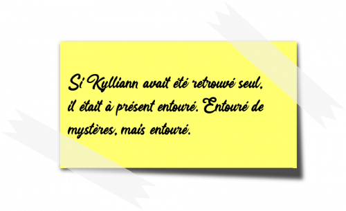 Rêves Cœur Flammes Cédric Roux Robin Marcoux